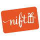 Nift Advertising for Brands logo
