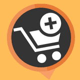 Upsell & Cross sell ‑ Appsell logo