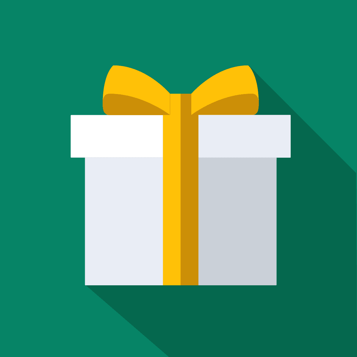 EasyGift: Free gift with purchase app for auto add to cart automatic gift, BOGO & Buy X Get Y offer logo