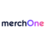merchOne: Print On Demand logo