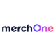 merchOne: Print on Demand logo