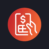B2B Draft Order Invoices logo