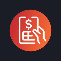 Draft Order Invoice Lister logo
