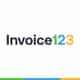 Invoice 123 logo