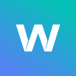 waaship:跨通路物流發票解決方案 logo