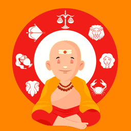 Jyotisham Astro Builder logo