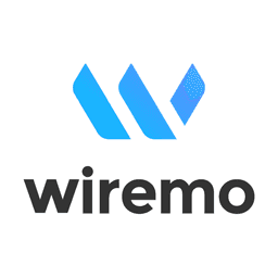Wiremo: Verified Reviews App logo