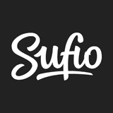 Sufio: Invoice You Can Trust logo