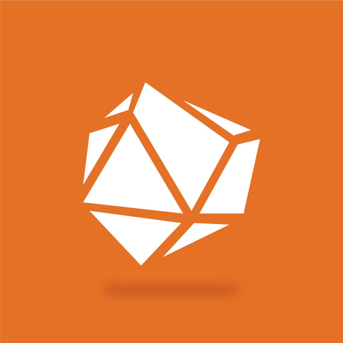 Partnering your e-commerce order fulfillment easy, fast and cost-effective logo