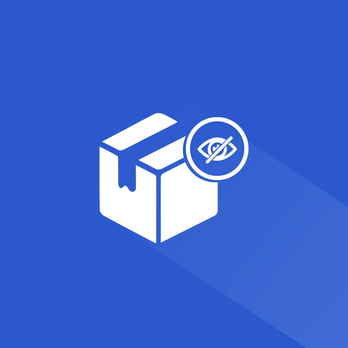 Hide exclusive content. Allow access to specific customers, countries, by a secret link or password.