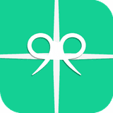 Gift Wrap Plus logo