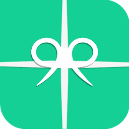 Gift Wrap Plus logo