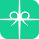 Gift Wrap Plus logo