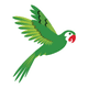 Price Parrot: Competitor Price logo