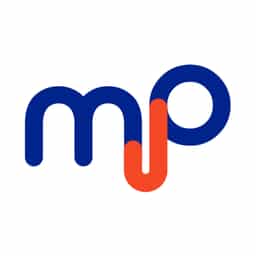 MagicPixel logo