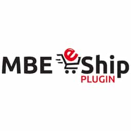 MBE eShip plugin logo