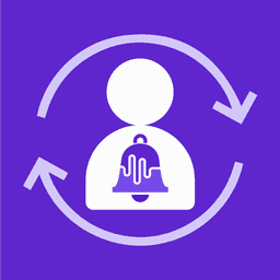 H3 Customer Revive Notify logo