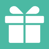 MyRegistry Gift List Solution logo