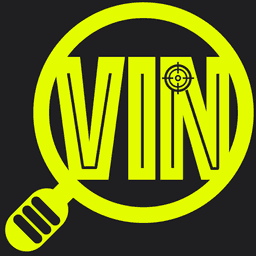 Aculogi VIN Decoder logo