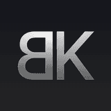 BK Reviews logo