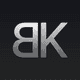 BK Reviews logo