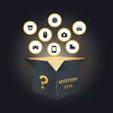 Mystery Box ‑ More Sales logo