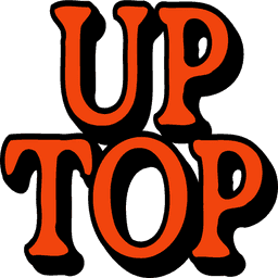 Uptop logo