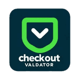 Checkout Validator logo