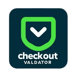 Checkout Validator logo
