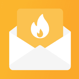 IgnitePOST: Handwritten Cards logo