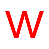 Wordego: Segment Users with AI logo