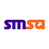 SMSA Shipping App. (official) logo