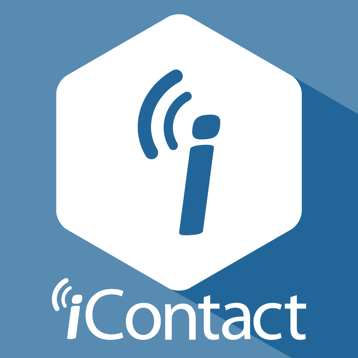 Easily synchronize customers and newsletter subscribers to the iContact list you select.