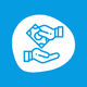 Pay What You Want ‑ PWYW logo