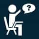Ask Questions by BuddyApps logo