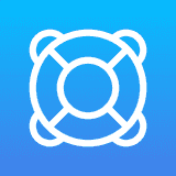 Simesy Product FAQs & FAQ Page logo