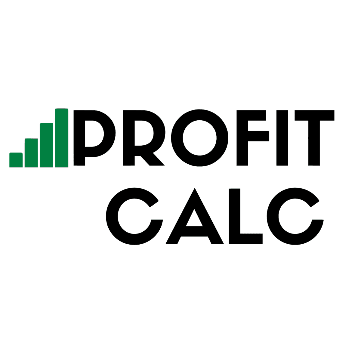One-click profit calculations with detailed analytics and breakdowns. Make smarter/faster decisions. logo