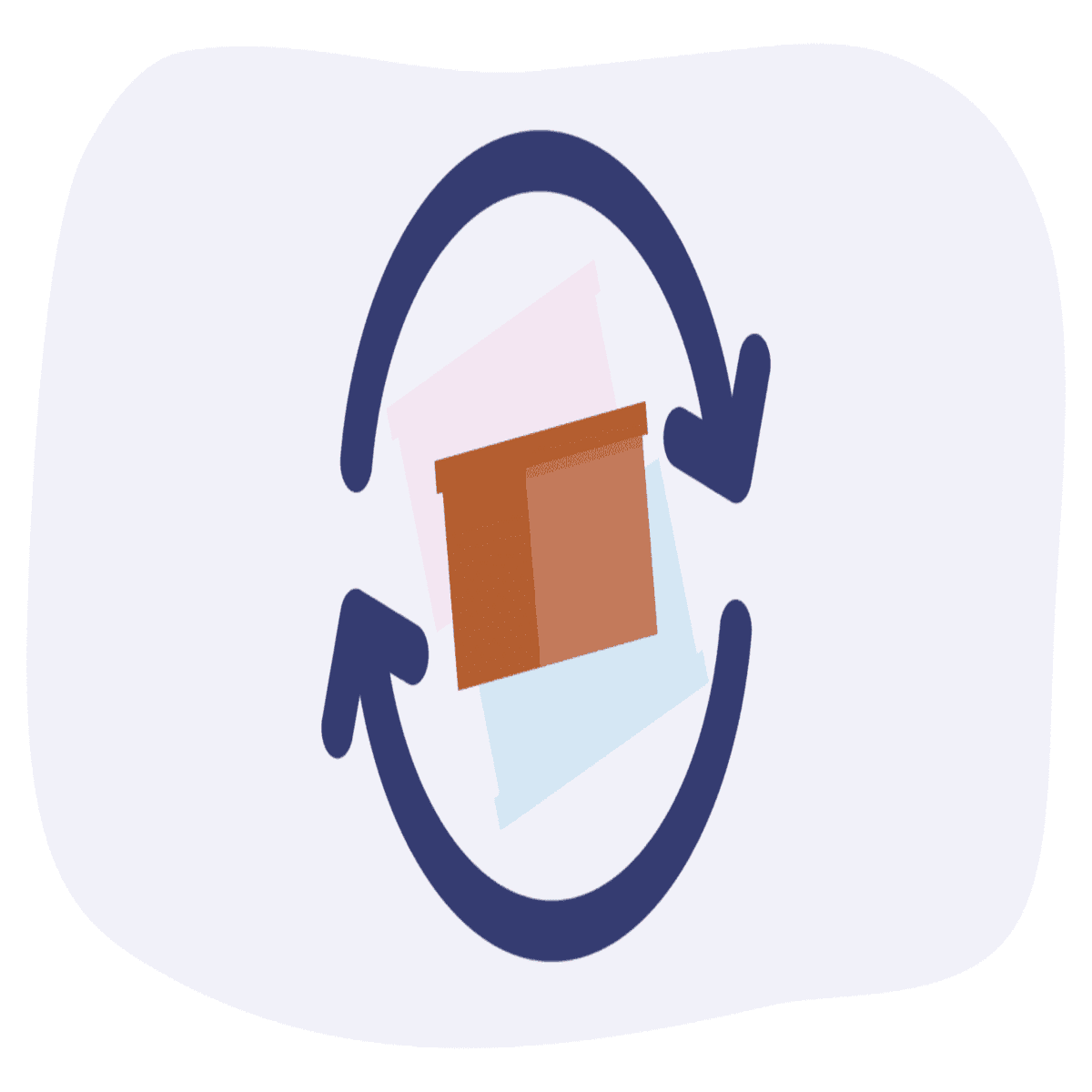 Vendor Store Sync logo