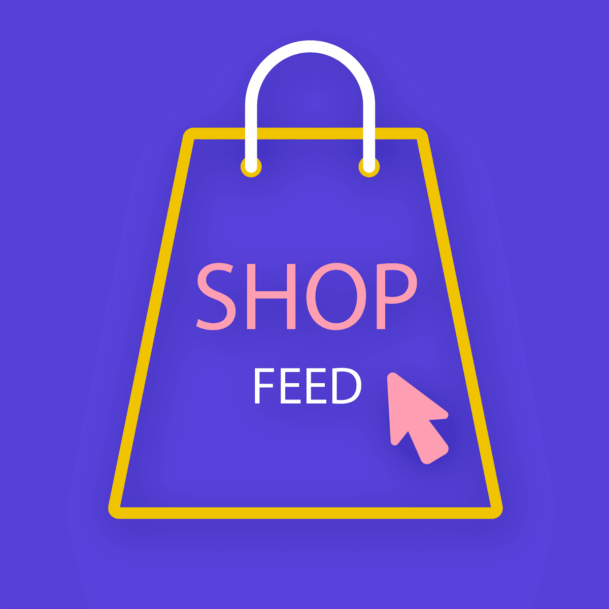 ShopFeed Plus ‑ Product Feed logo