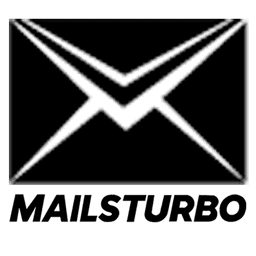 Mailsturbo Email Marketing logo