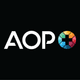 AOP+ Easy Print on Demand logo