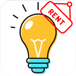 Wise Rental logo