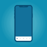 Look a Like: Mobile Bar logo