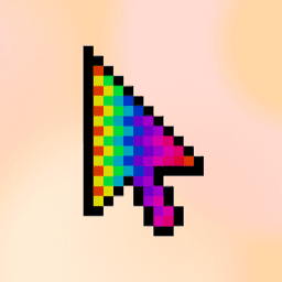 Kaching Custom Cursor logo