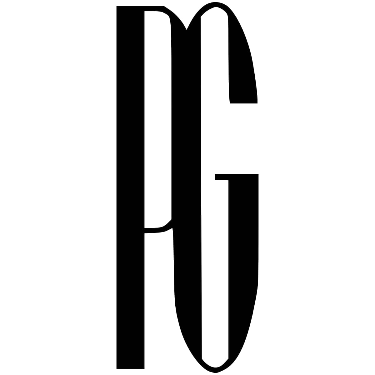 PGDF will send orders to PG to fulfill at the location closest to the shipping address. logo