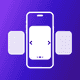 Swipper product image carousel logo