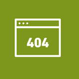 Redirect ‑ Fix 404 links logo