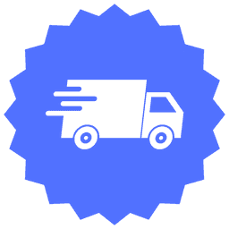 Trust badges & icons ‑ Iconito logo