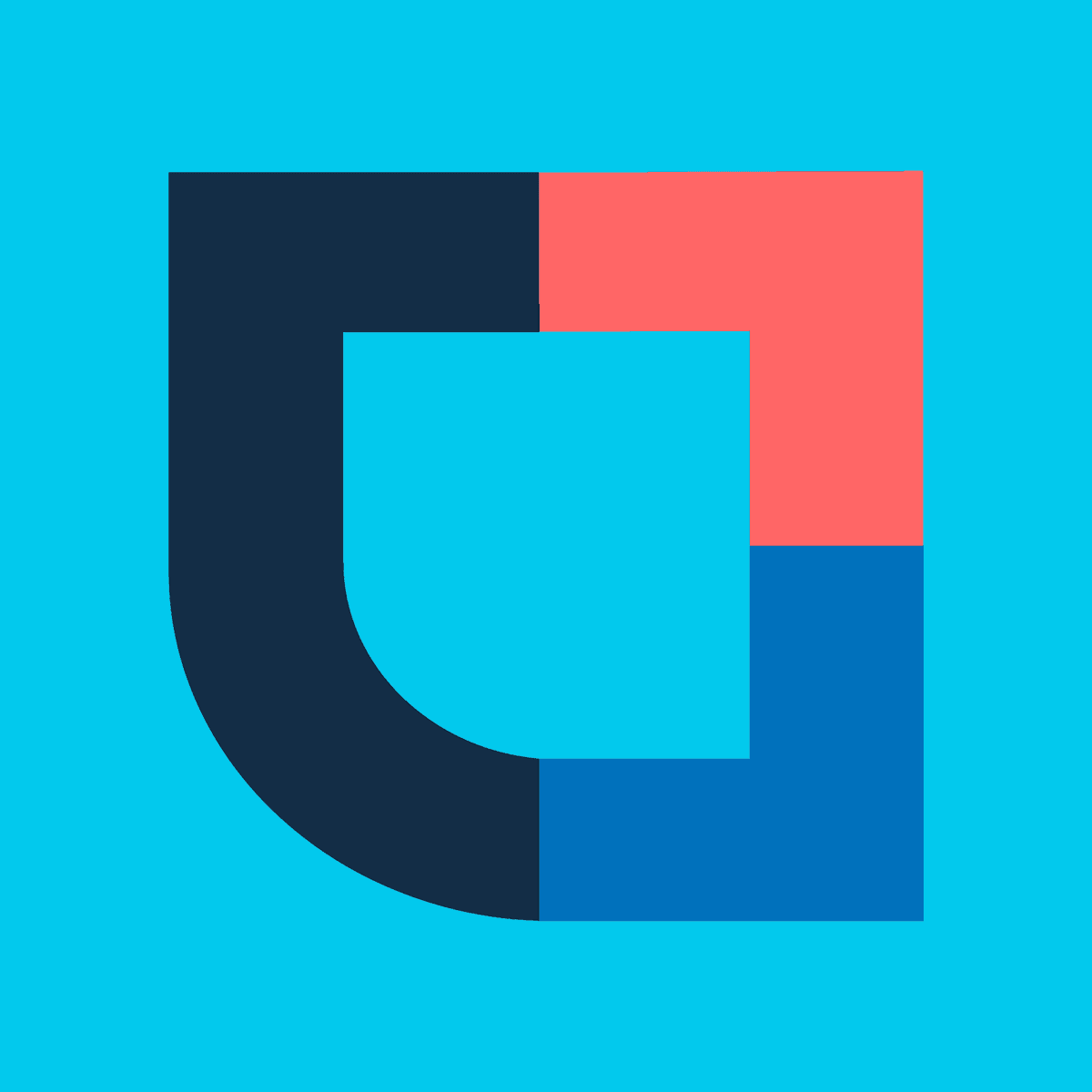App logo