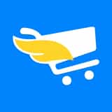 Free Shipping Bar By Sellify logo